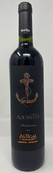 Antigal Aduentus 2016 Mediterraneo Red Blend
